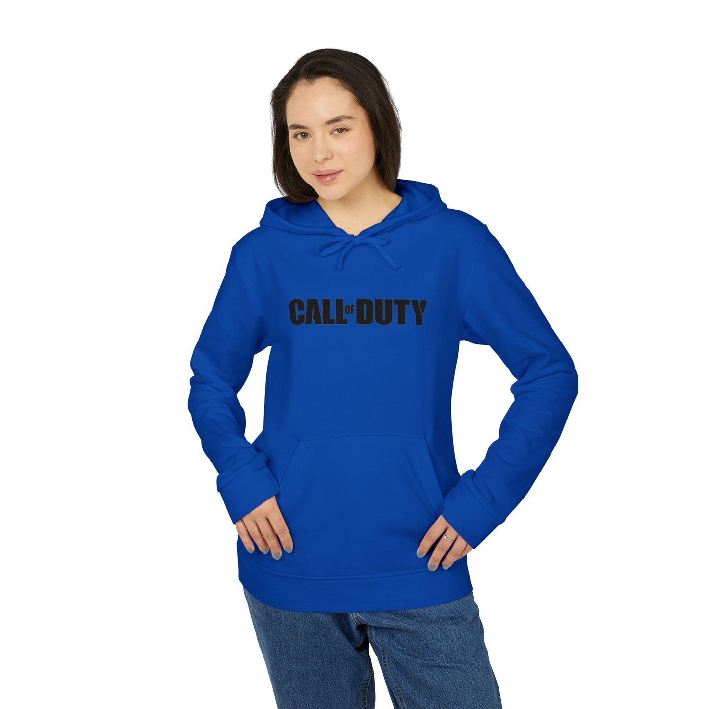 Call Of Duty Adidas Adult Hoodie