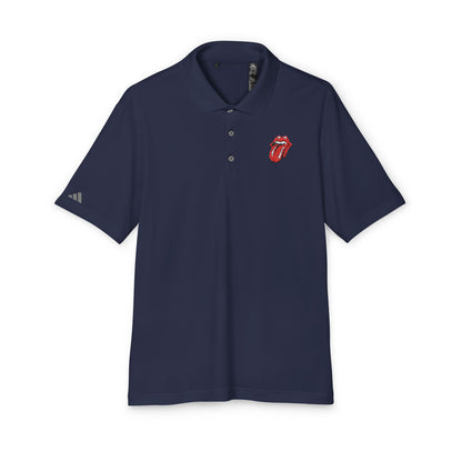 Rolling Stones Adidas Performance Polo