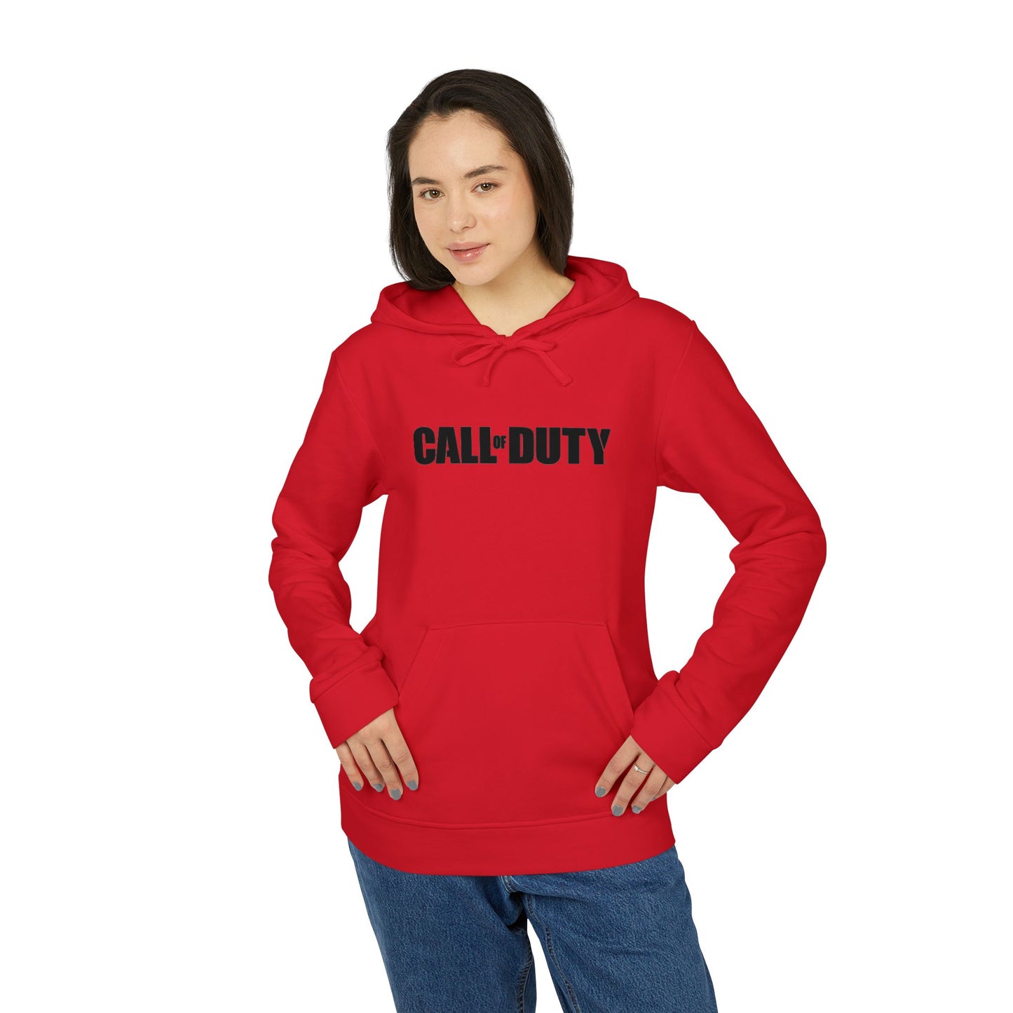 Call Of Duty Adidas Adult Hoodie