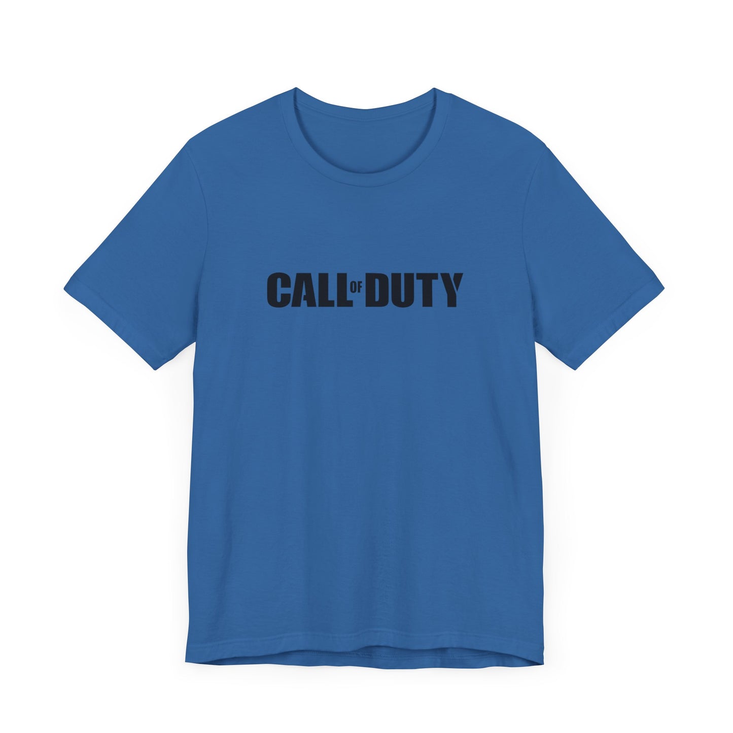 Call Of Duty Adult T-Shirt