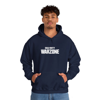 WAR ZONE-Call Of Duty Adult Hoodie