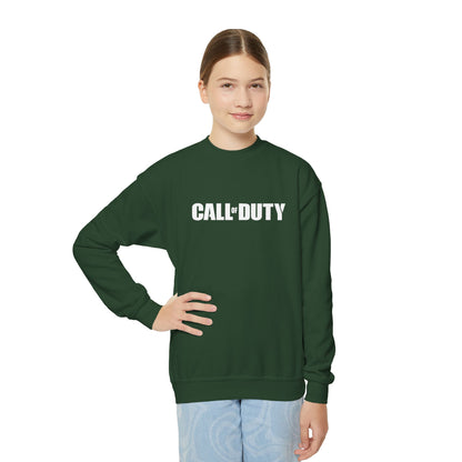 Call Of Duty Youth Sweatshirt