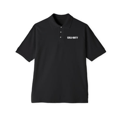 Call Of Duty Polo Shirt