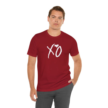 XO Adult T-Shirt