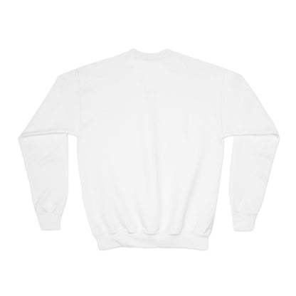 Safari Logo Youth Sweatshirt