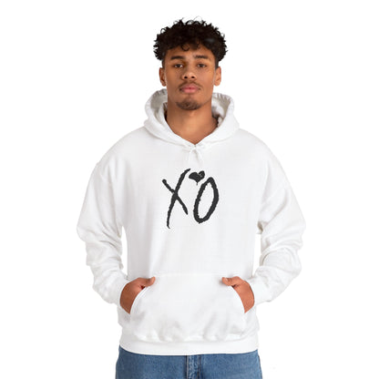 XO Adult Hoodie