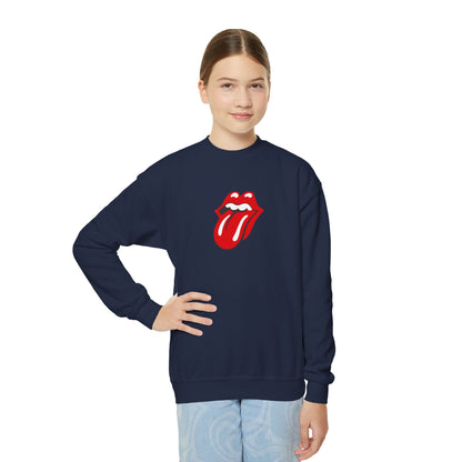 Rolling Stones Youth Sweatshirt