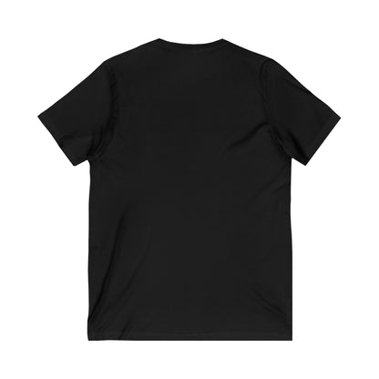 XO Adult V-Neck T-Shirt