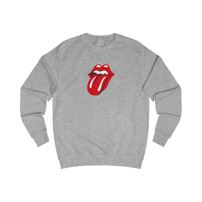 Rolling Stones Adult Sweatshirt