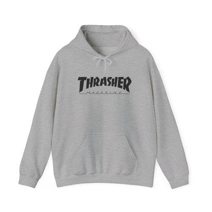 Thrasher Adult Hoodie