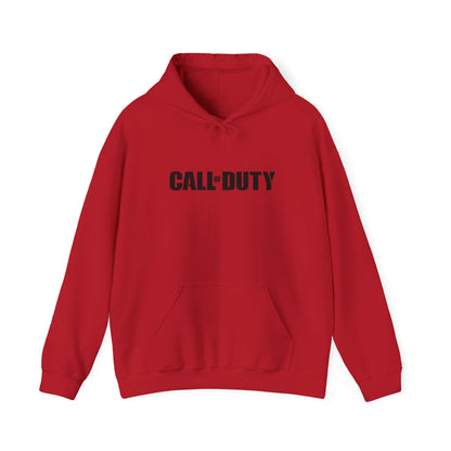 Call Of Duty Adult Hoodie