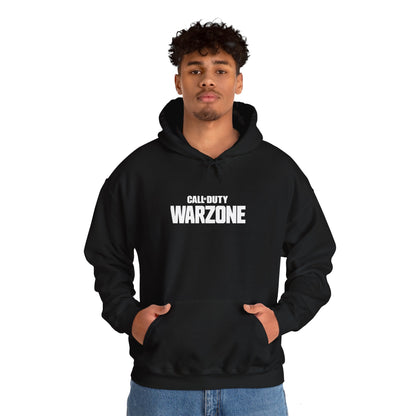 WAR ZONE-Call Of Duty Adult Hoodie