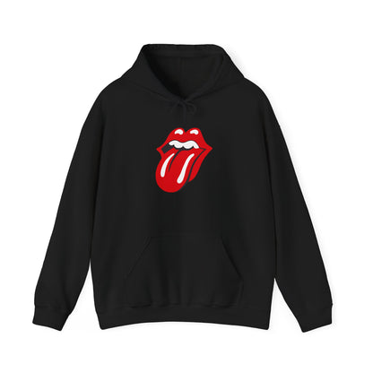 Rolling Stones Adult Hoodie