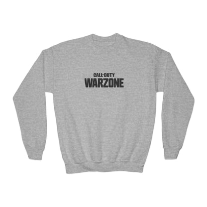 WAR ZONE-Call Of Duty Youth Sweatshirt