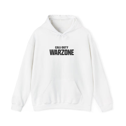 WAR ZONE-Call Of Duty Adult Hoodie