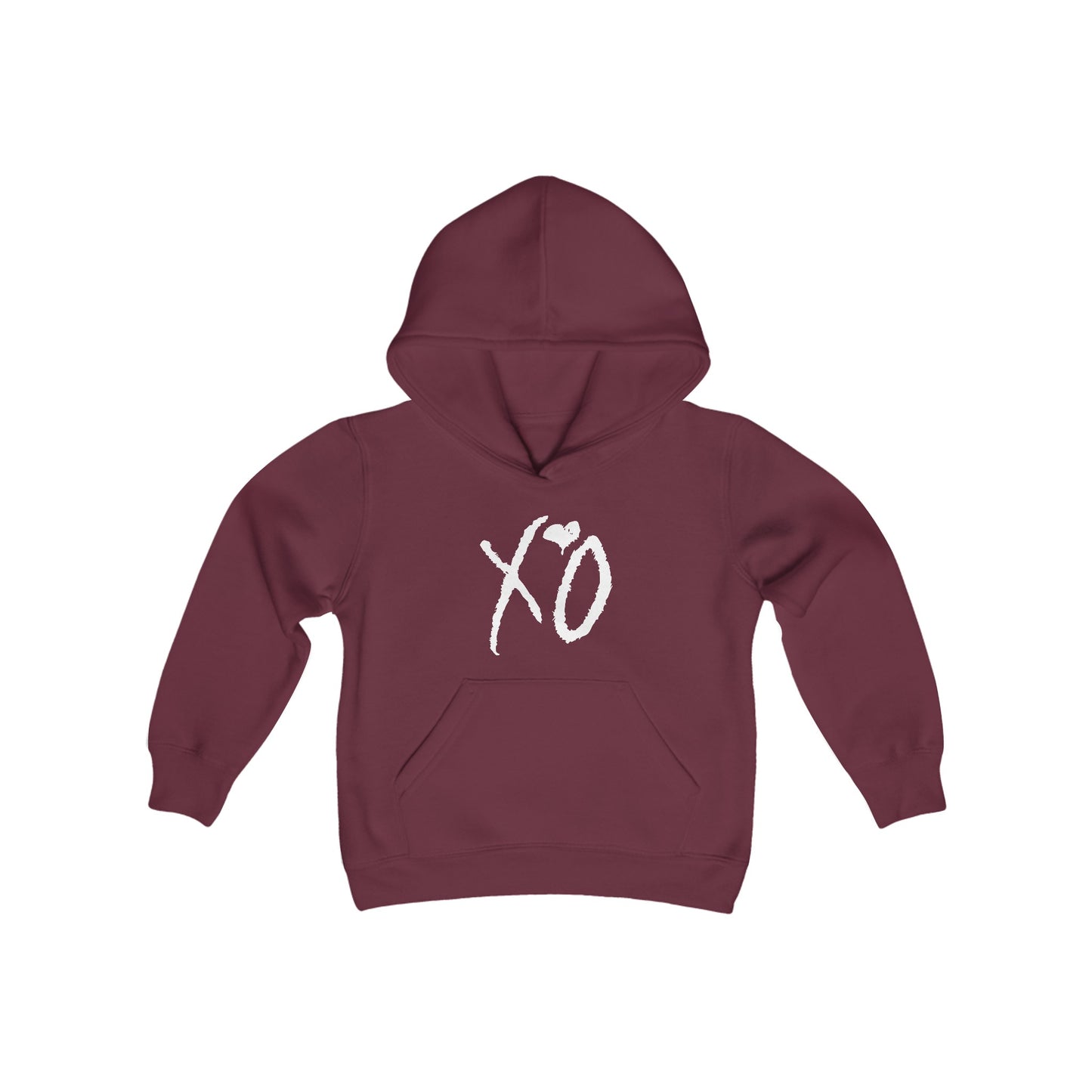 XO Youth Hoodie