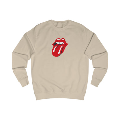 Rolling Stones Adult Sweatshirt