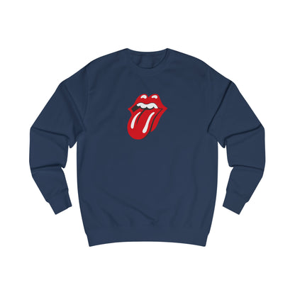 Rolling Stones Adult Sweatshirt