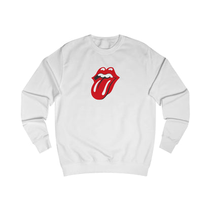 Rolling Stones Adult Sweatshirt