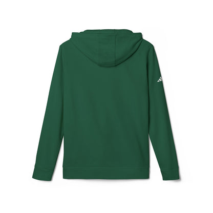 Safari Logo Adidas Adult Hoodie