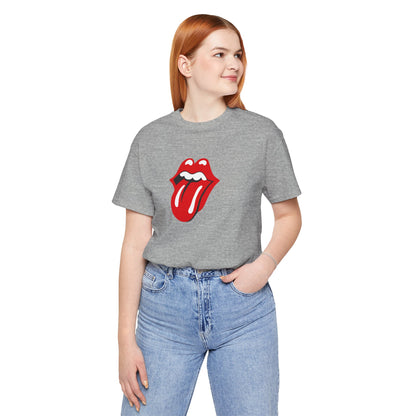 Rolling Stones Adult T-Shirt