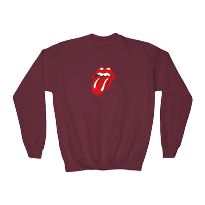 Rolling Stones Youth Sweatshirt