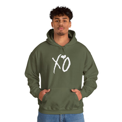 XO Adult Hoodie