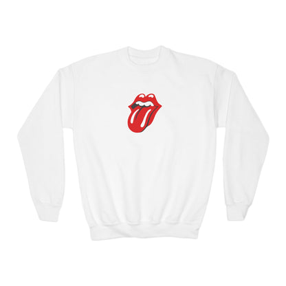 Rolling Stones Youth Sweatshirt