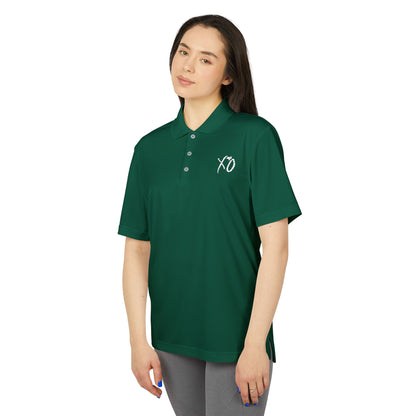 XO Adidas Performance Polo