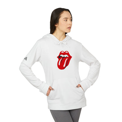 Rolling Stones Adidas Adult Hoodie