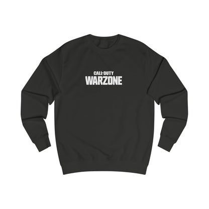 WAR ZONE-Call Of Duty Adult Sweatshirt