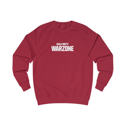 WAR ZONE-Call Of Duty Adult Sweatshirt