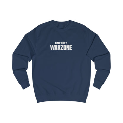 WAR ZONE-Call Of Duty Adult Sweatshirt