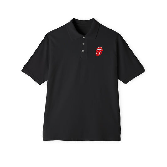 Rolling Stones Polo Shirt