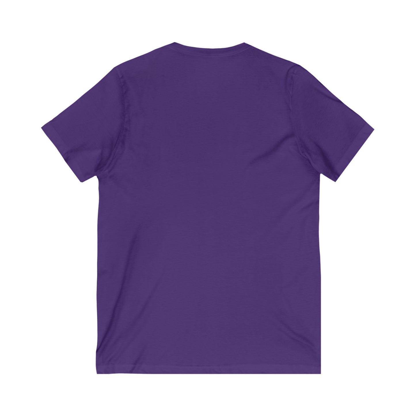 Wikipedia Adult V-Neck T-Shirt