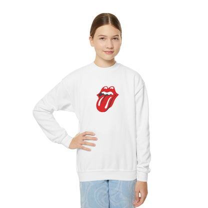 Rolling Stones Youth Sweatshirt