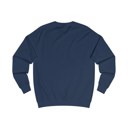 Pinterest Logo Adult Sweatshirt