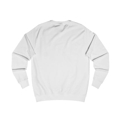 Pinterest Logo Adult Sweatshirt