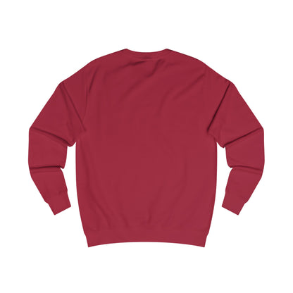 Pinterest Logo Adult Sweatshirt