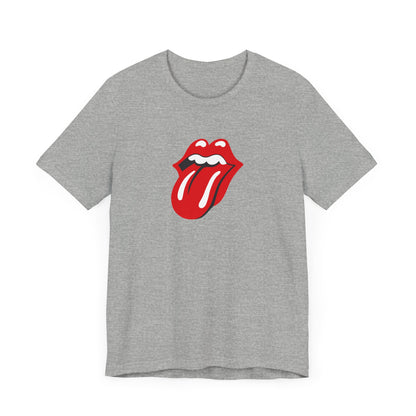 Rolling Stones Adult T-Shirt