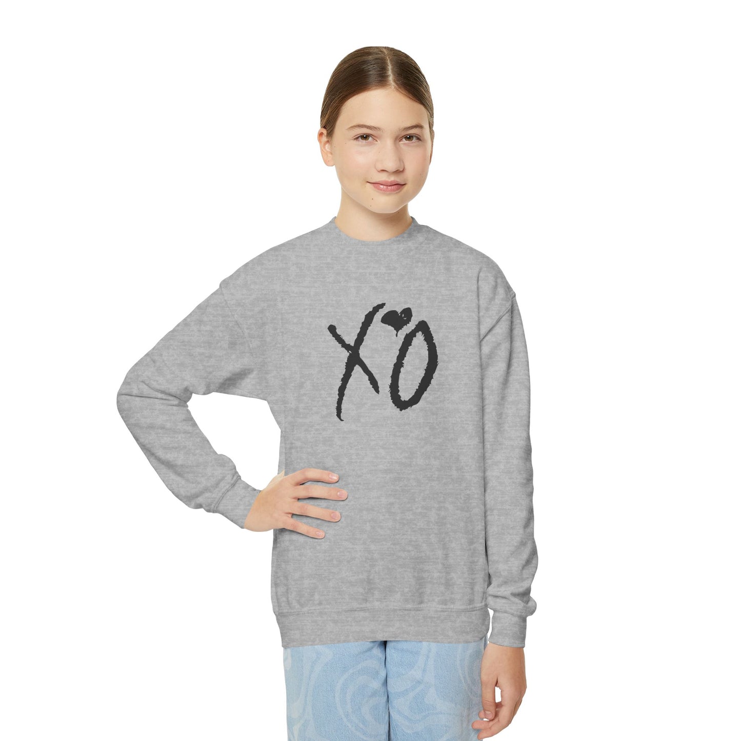 XO Youth Sweatshirt