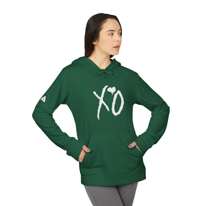 XO Adidas Adult Hoodie