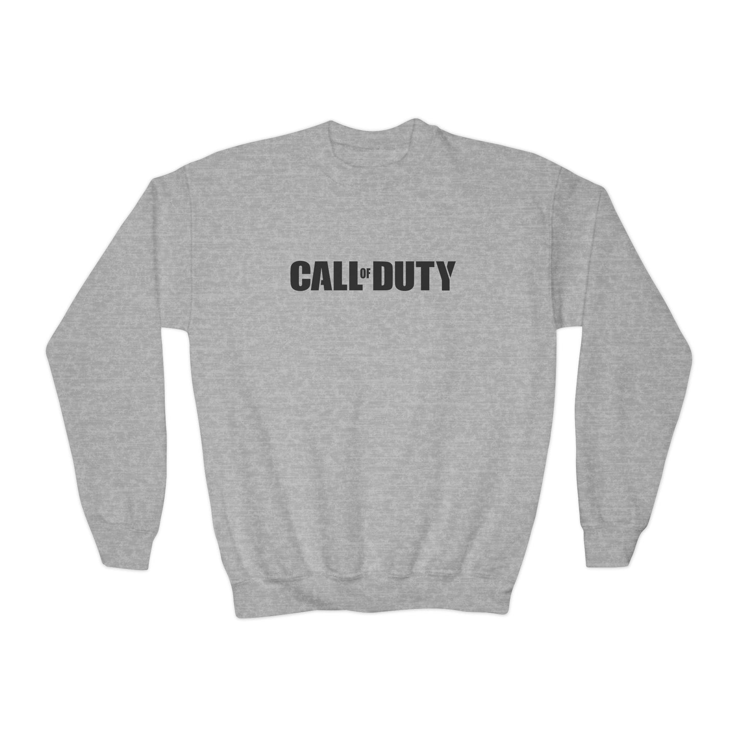 Call Of Duty Youth Sweatshirt