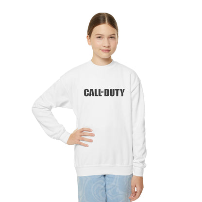 Call Of Duty Youth Sweatshirt