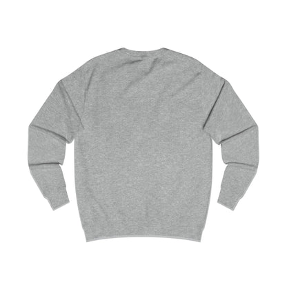 Pinterest Logo Adult Sweatshirt