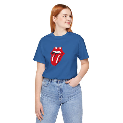 Rolling Stones Adult T-Shirt