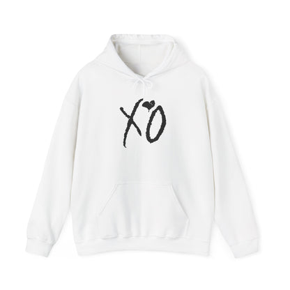 XO Adult Hoodie