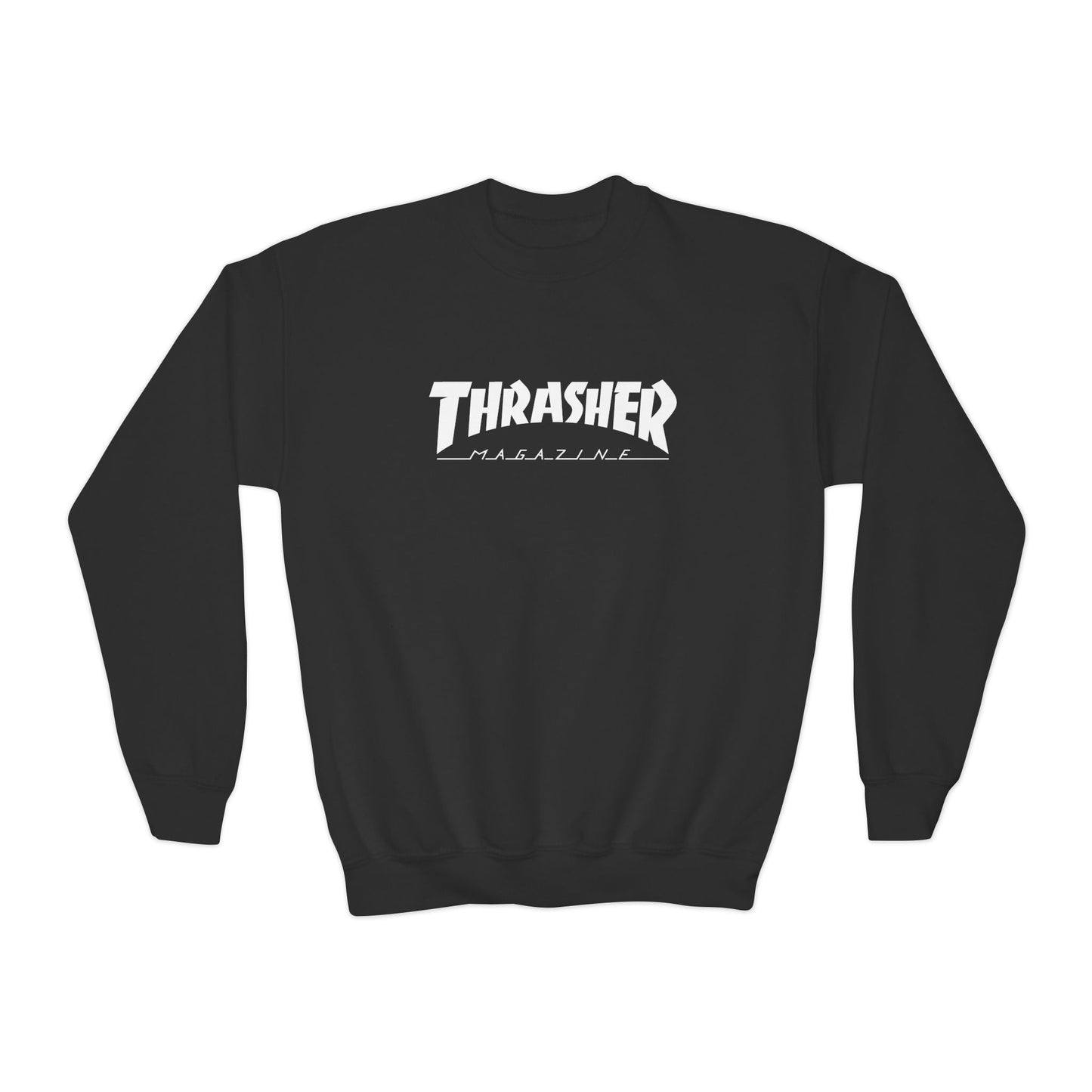 Thrasher Youth Sweatshirt