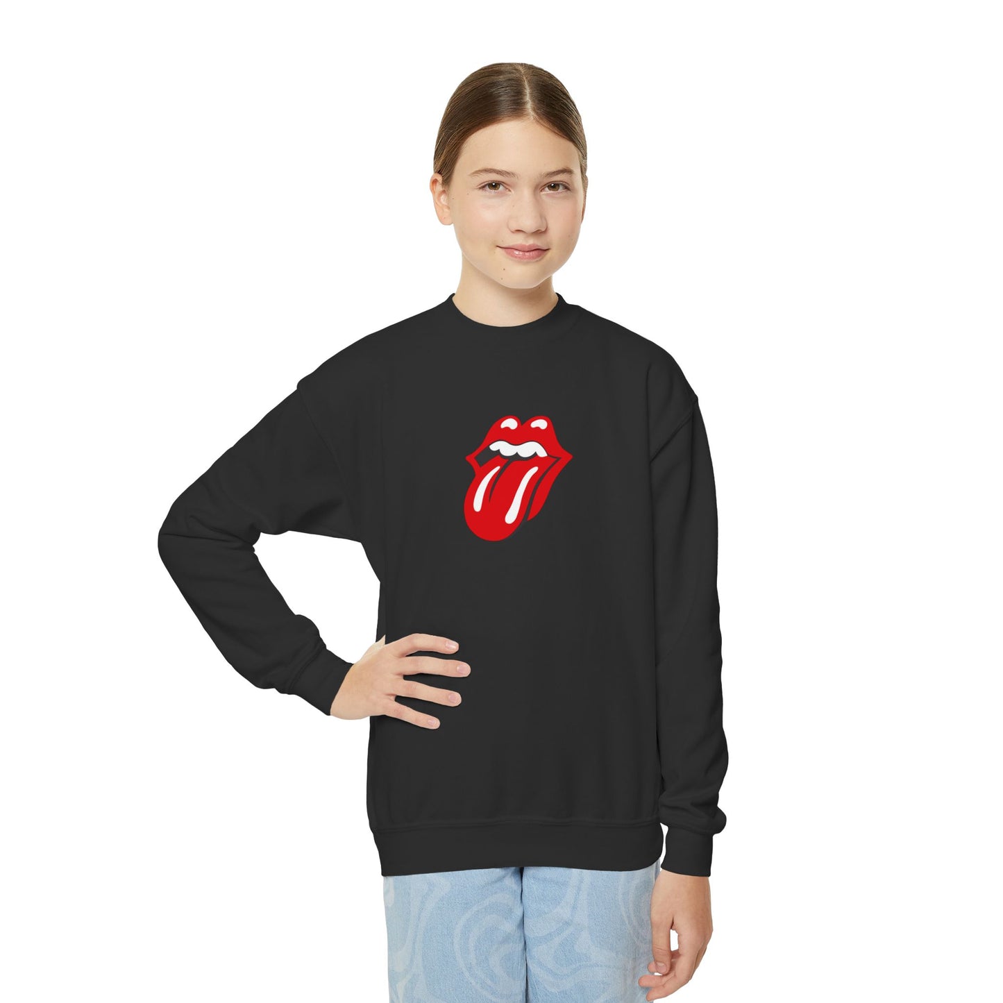 Rolling Stones Youth Sweatshirt