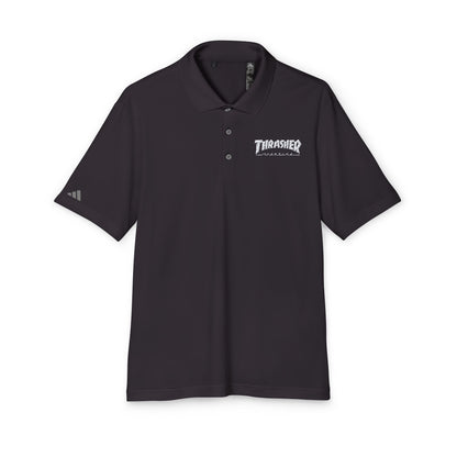 Thrasher Adidas Performance Polo